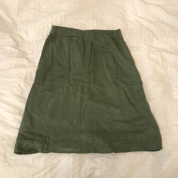 Forever 21 Skirt and Top - Picture 7 of 9